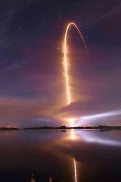 awesomeagu:  Space Shuttle, Florida
