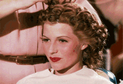 clarabows:  Cover Girl (1944) 