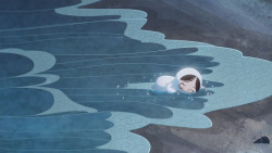 ckck:Song of the Sea looks absolutely stunning. 