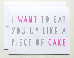 I prefer to eat you up like a cupcake, irishbbw   😉😉