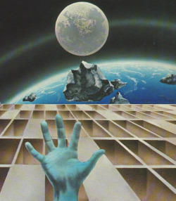 pyramaze:  Time Out Of Joint, Philip K. Dick. 