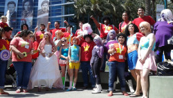 kilosophy:Steven Universe Photoshoot, Sunday WonderCon 2015 FOR MORE STEVEN UNIVERSE AND OTHER COSPLAY, PLEASE CHECK MY WONDERCON TAG.