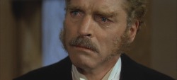 Burt Lancaster in “Il Gattopardo”
