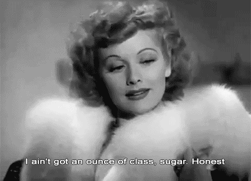 cumragdoll:  *oops.  Is this Lucille Ball? Kinda hot the way she says that.