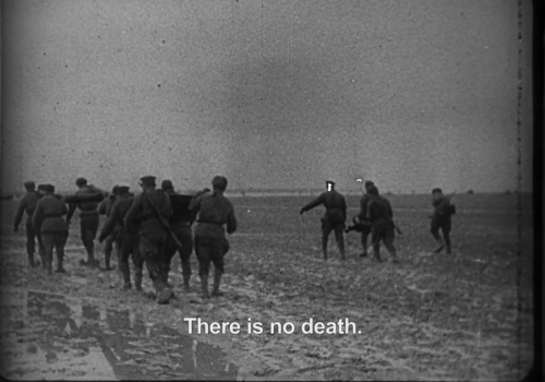 herheadinfilmspodcast:  The Mirror (Andrei Tarkovsky, 1975)  