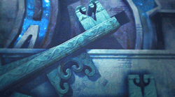 amelia-raiher:  Guild Wars 2 Lion’s ArchThe Vaults Entrance