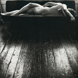  Eva Rubinstein - Couple, New York, 1971