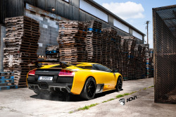 williamstern:  ADV.1 EVS Lamborghini Murcielago 