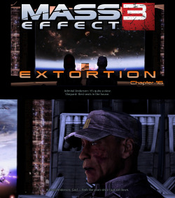 Mass Effect 3: Extortion Chapter 16: The Citadel1920 x 1080 renders: http://www.mediafire.com/download/box2izdzl8u88kz/Extortion+Chapter+16.rar