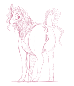 practicing horsey-nessany ideas for possible positions to try? 