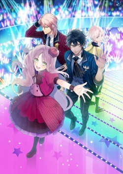 tsubakirindo: Kokoro, Issei, Akira and Toya, who got chosen for the solo CD debut, will receive one solo song featured in a CD named ～I★Chu  Award 2016 Solo Singles～ that will release on January 25th! The solo song names are: - Kokoro Hallelujah