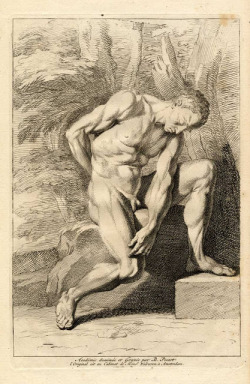 &lsquo;Impostures Innocentes ou Receuil D'Estampes by Bernard Picart, Amsterdam, Netherlands, 1734 
