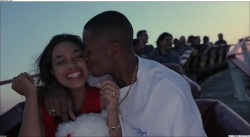 prettyandmean:  karayray1:  sup3rflicious:  champagneriqo:  sup3rflicious:  Iconic hood couples  So who didn’t watch He Got Game to the end apparently…  @champagneriqo I watched it a few times actually. I never said their “relationship” was goals