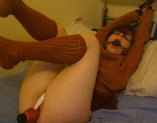 Sex assfucking-licking:     Velma? pictures