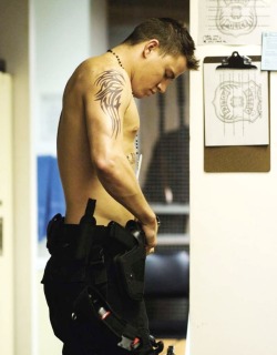 He can arrest me anytime