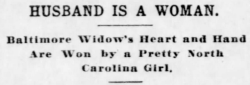 kittykat8311:  yesterdaysprint:   The Washington Bee, Washington DC, September 27, 1902  Reminder: History is way more gay than a lot of right wing peeps would want you to believe 