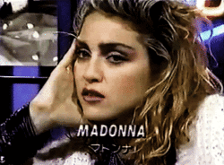 Porn ANATOMIKA :: Madonna photos
