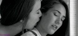 Malena Morgan and Eva Lovia in &ldquo;Cute Couple&rdquo;, may 2013(DVD: We Live Together #34, scene 6, aug. 2014)