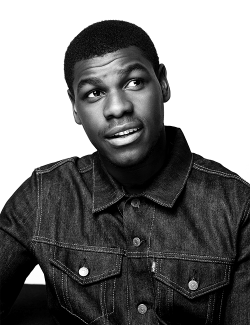 kal-el:  John Boyega photographed by The Collaborationist for DuJour 