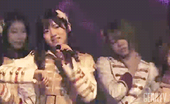 gennyvgraphics:  Murayama Yuiri 村山彩希: AKB48 Tandoku Concert 2020 | Teacher Teacher