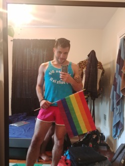 Philly Pride looks