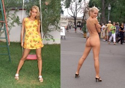 Renáta Somossy, (also know as Sophie Moone), Hungarian glamour model and pornstar.