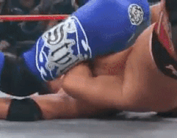 wweassets:  AJ Styles  Thanks for the submission!