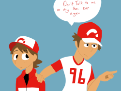 tepigtrainer: I have mixed feelings about let’s go, but I thought this was a cute idea