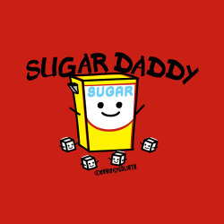 Randomanimosity:  (Via Jonwithabullet) Ralavick!! I Found Your Sugardaddy!! Yaaay!