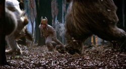 Second Look: Spike Jonze’s Where the Wild Things Are «