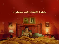 Via Bigearflux.files.wordpress.com The Fabulous Destiny Of Amélie Poulain I Love