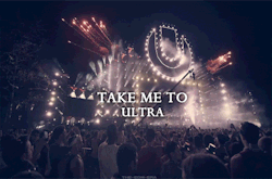 lovers-of-edm:  Who’s ready for Ultra ‘15?