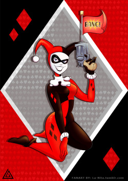 la-nita:Classic Harley, is the only Harley~ :3