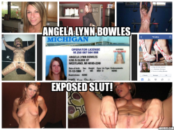 Myslutcollector:  Myslutcollector:  #Angela Lynn Bowles  Https://Www.facebook.com/Angela.bowles.39