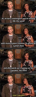 al-grave:  Eminem’s Great Idea. 
