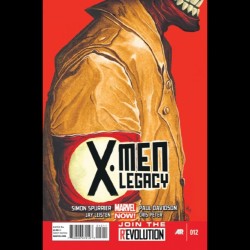 #xmen #xmenlegacy #legion #davidhaller #redskull #marvel #mavelnow #marvelcomics