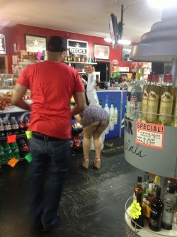 justanothermom2014:  My son caught this guy admiring my ass…..he then told me that maybe instead of putting liquer on special like the sign in the foreground says….they should put Mom’s ass on special…they would draw more customers he said