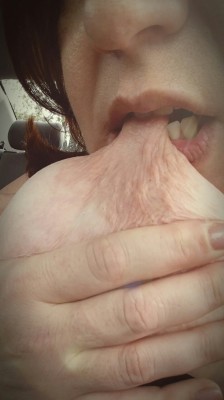 kittykunt420:  I would think it is obvious by now that taking and posting my photos turns me on as much as it does you! ❤