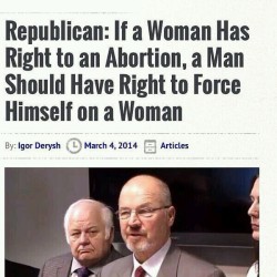 mercuryjones:  super-galaxy-gurren-lagann:  just in case you somehow forgot how horrible the pro life movement is  For the “pro life” movement: A fetus has the right to a woman’s body A husband has the right to a woman’s body An employer has the