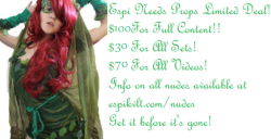 Espikvlt:as Promised, My Props Deal Is Back With Updated Prices For My New Videos!So