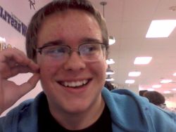 solarsenpai:  toenail-fister:  toenail-fister:  apparently this was a good photo so here is me smiling holy shit please love me  I like this picture love me  Boy you look like a crusty pizzaNo one will love you with that acne looking like a Yellowstone