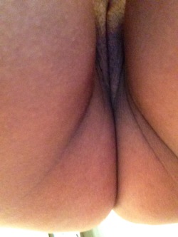 tastypussy123:  View from underneath