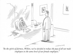 newyorker:  The Daily Cartoon by Mick Stevens:
