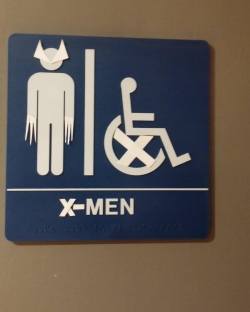 kadrey:  X-Men only 