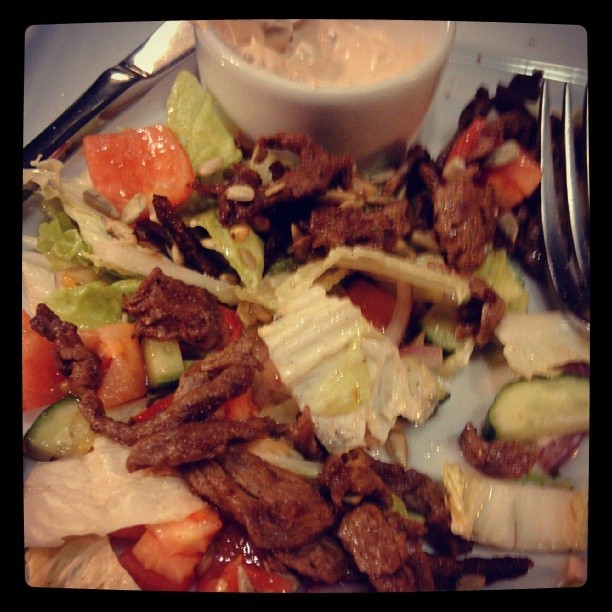 #salad #Che #cheguevara #чегевара