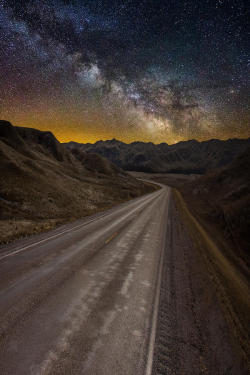 travelingcolors:  The Long Way Home, The