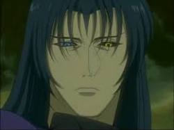 Name: Lord Darcia Iii Anime: Wolf&Amp;Rsquo;S Rain Age: Appears 25 - 30 Quote: &Amp;Ldquo;The