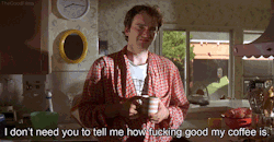 unholly-wood:  Pulp Fiction (1994)