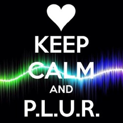 twitchfan777:  One of the only Keep Calm mottos I like! #edm #plur 