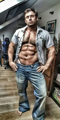 cosplaymuscleslut: Picture pose set for gut punch fantasy rape story. Posing for artists and writers is a real turn on.. https://www.clips4sale.com/studio/118554/bound-muscle-gutpunching  Before: The dressed and immune Clark Kent.After: The naked and